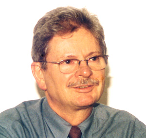 Professor Doutor Daniel Joseph Hogan