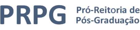 PRPG – Prorrectoría de Posgrado de la Unicamp
