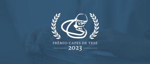 Prêmio Capes de Tese 2023