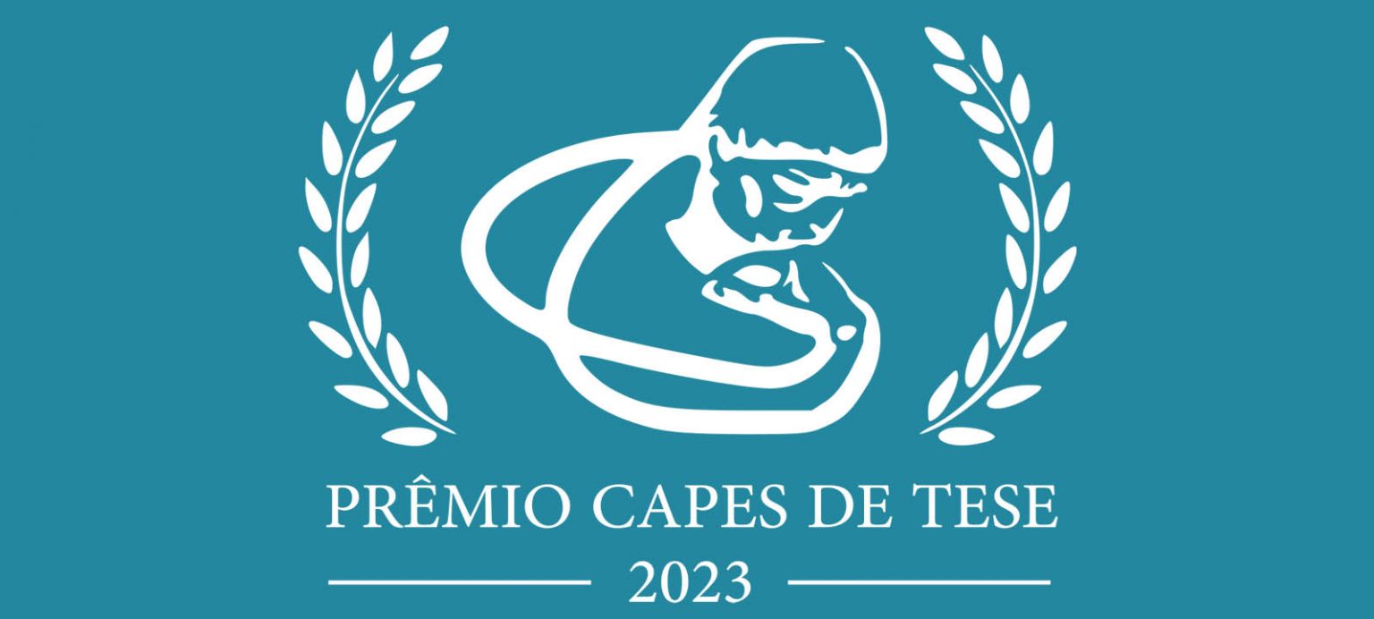 Premio Capes Tese 2023